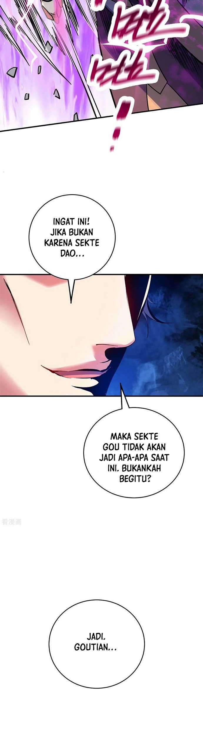 The First Son-In-Law Vanguard of All Time Chapter 110 Gambar 8