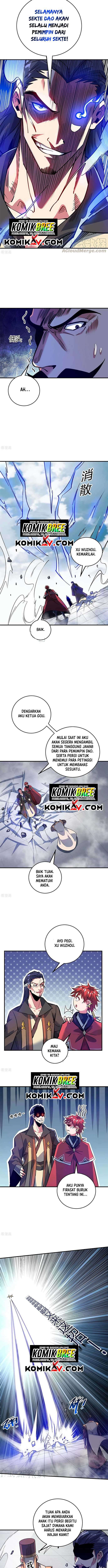 The First Son-In-Law Vanguard of All Time Chapter 110 Gambar 5