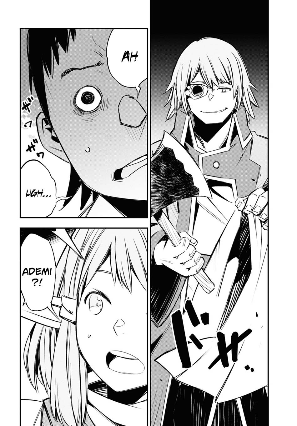 Shin no Nakama janai to Yuusha no Party wo Oidasareta node Henkyou de Slow Life suru Koto ni shimashita Chapter 33 Gambar 27