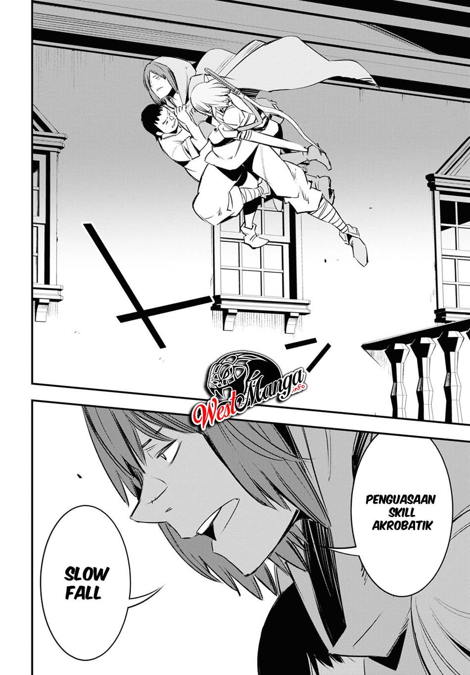 Shin no Nakama janai to Yuusha no Party wo Oidasareta node Henkyou de Slow Life suru Koto ni shimashita Chapter 33 Gambar 33
