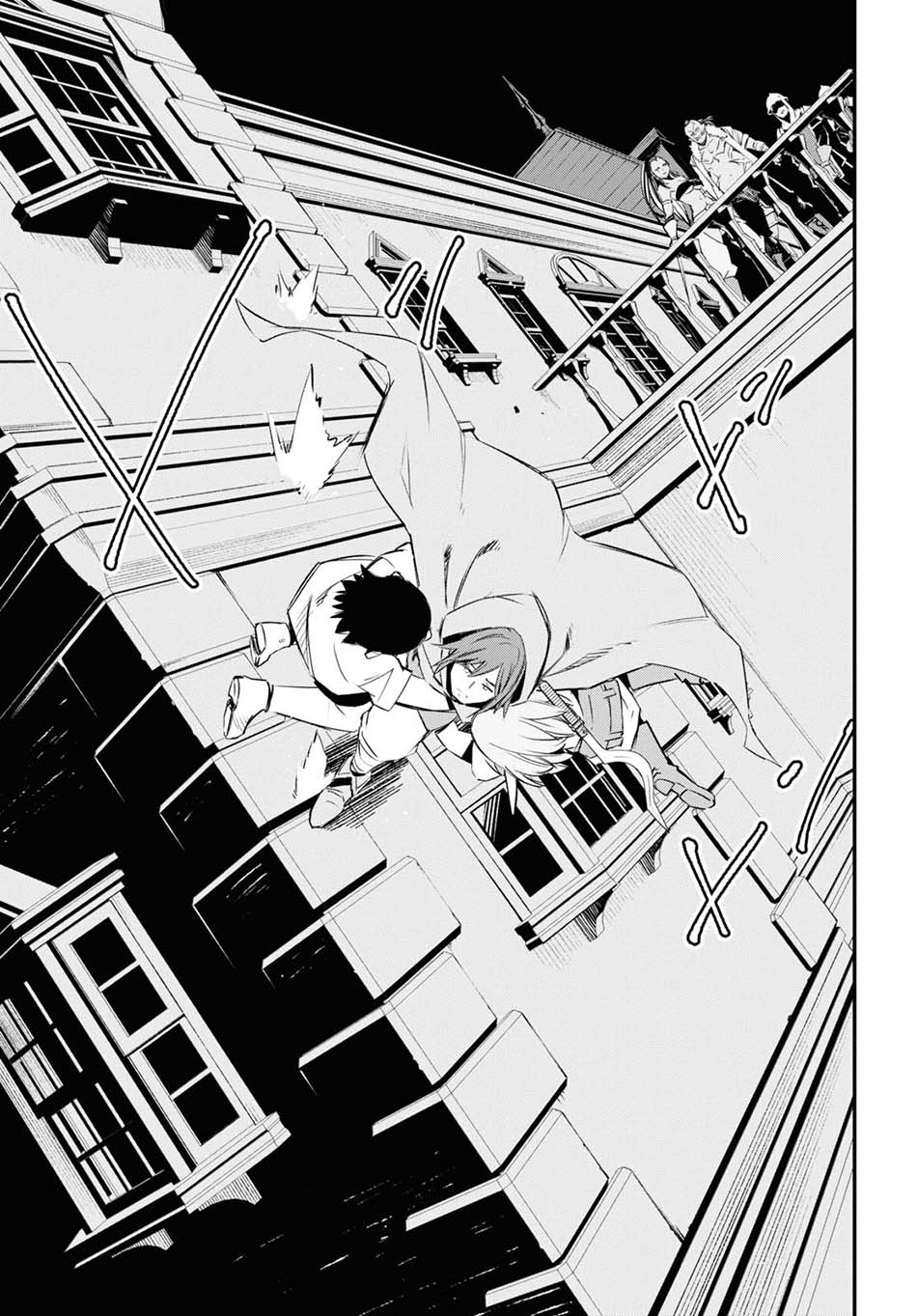 Shin no Nakama janai to Yuusha no Party wo Oidasareta node Henkyou de Slow Life suru Koto ni shimashita Chapter 33 Gambar 34