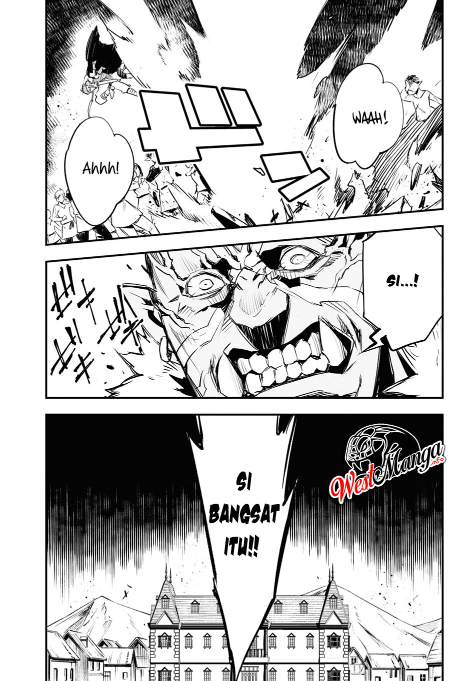 Shin no Nakama janai to Yuusha no Party wo Oidasareta node Henkyou de Slow Life suru Koto ni shimashita Chapter 33 Gambar 36