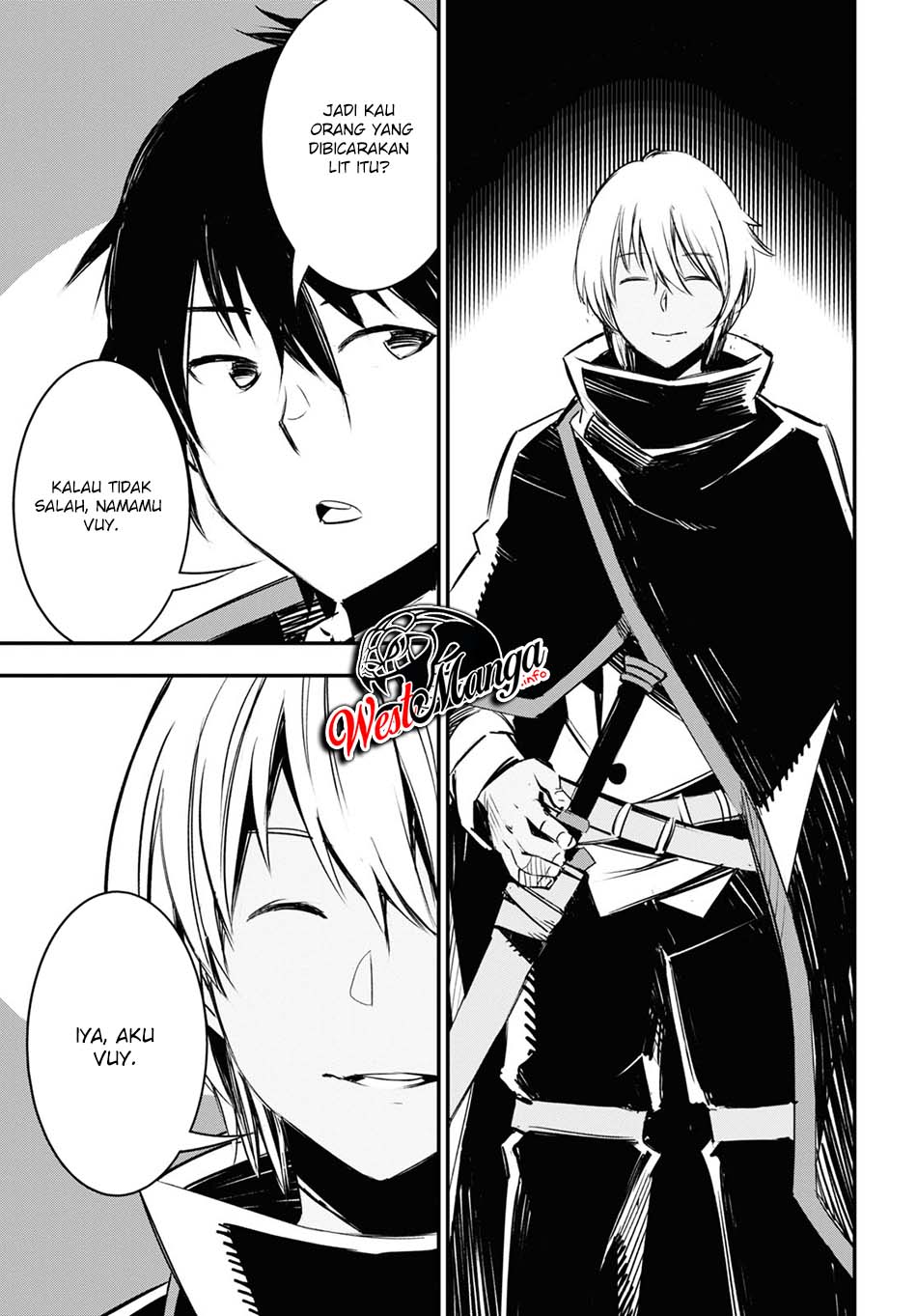 Shin no Nakama janai to Yuusha no Party wo Oidasareta node Henkyou de Slow Life suru Koto ni shimashita Chapter 33 Gambar 40