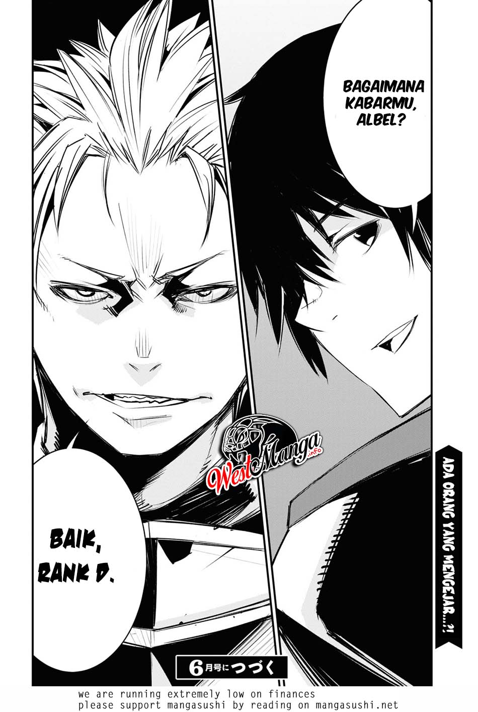 Shin no Nakama janai to Yuusha no Party wo Oidasareta node Henkyou de Slow Life suru Koto ni shimashita Chapter 33 Gambar 46