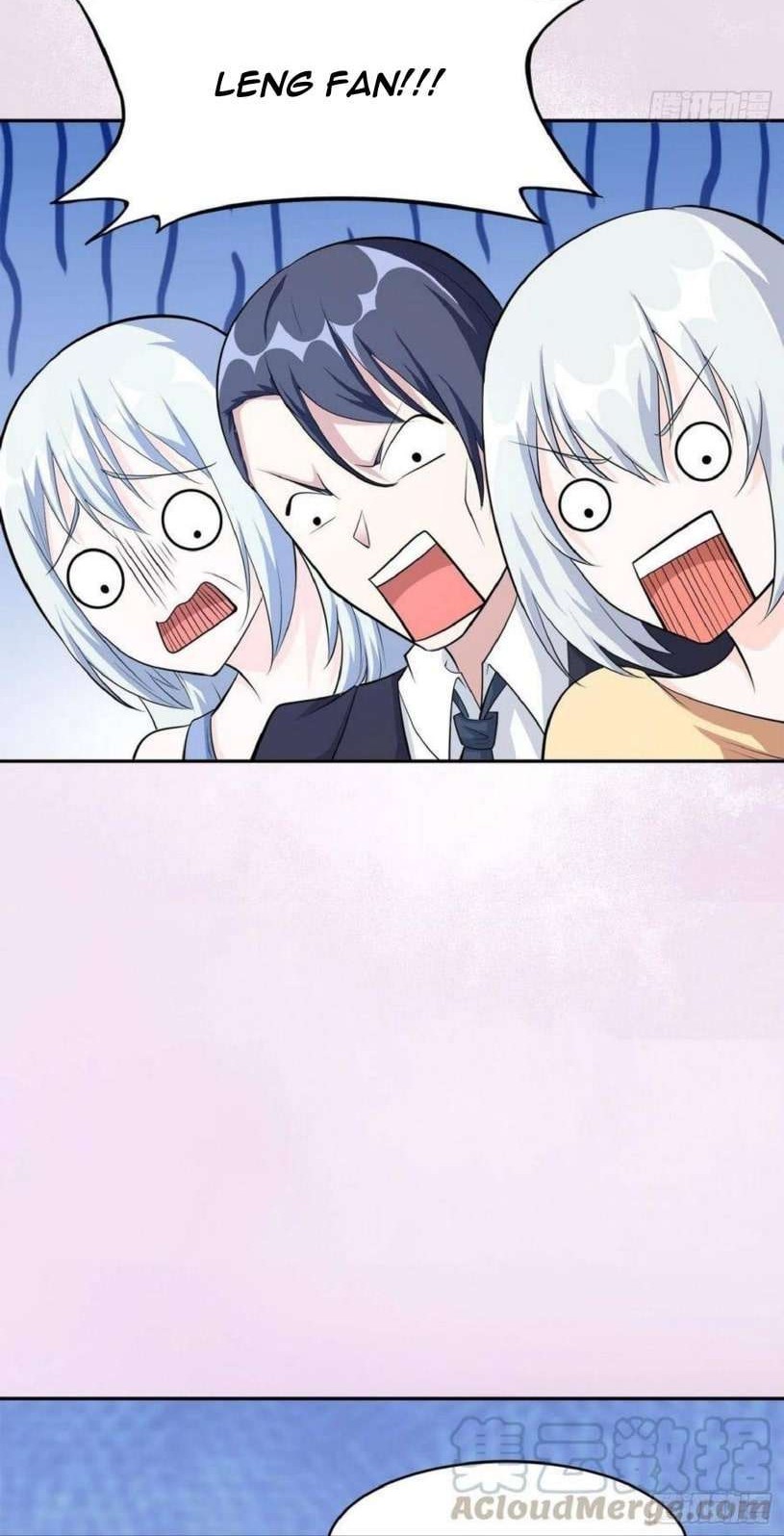 Cultivators In The City Chapter 104 Gambar 3