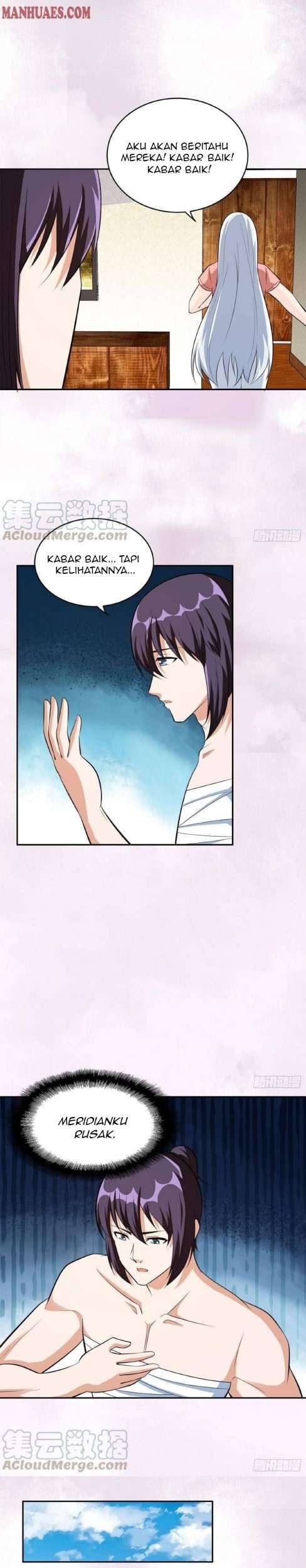 Cultivators In The City Chapter 104 Gambar 10