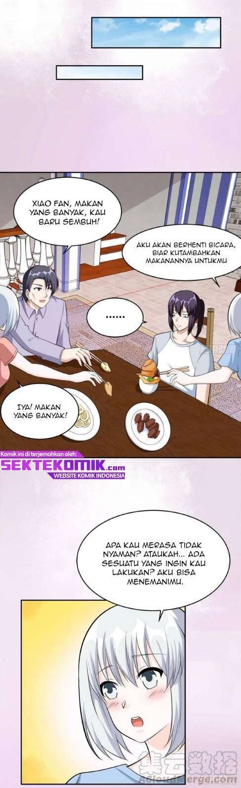 Cultivators In The City Chapter 104 Gambar 11