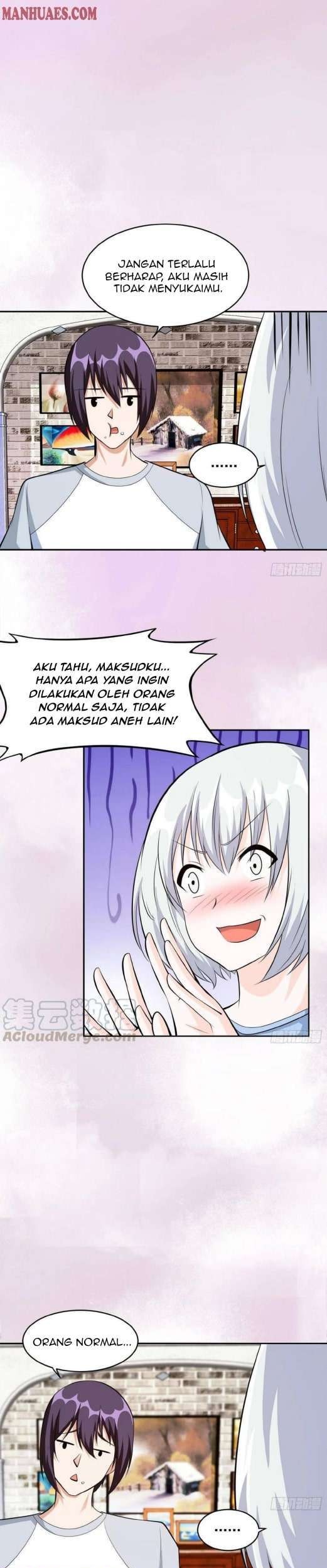 Cultivators In The City Chapter 104 Gambar 12