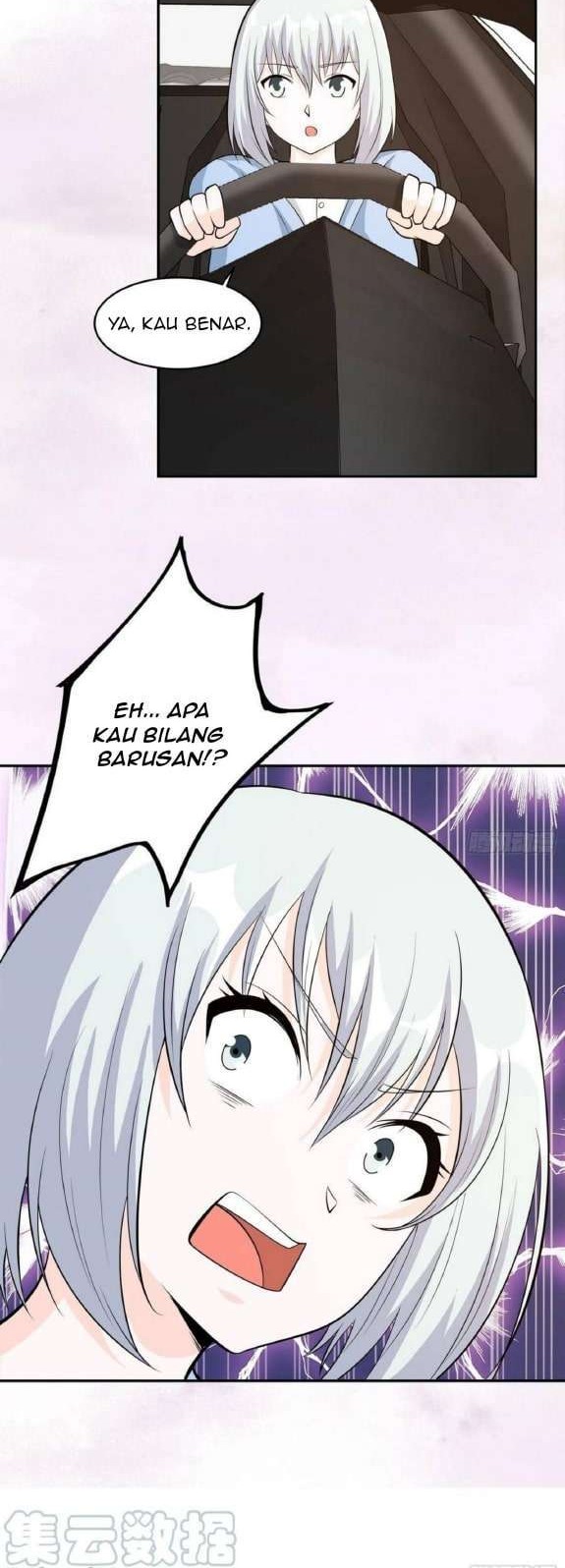 Cultivators In The City Chapter 104 Gambar 15
