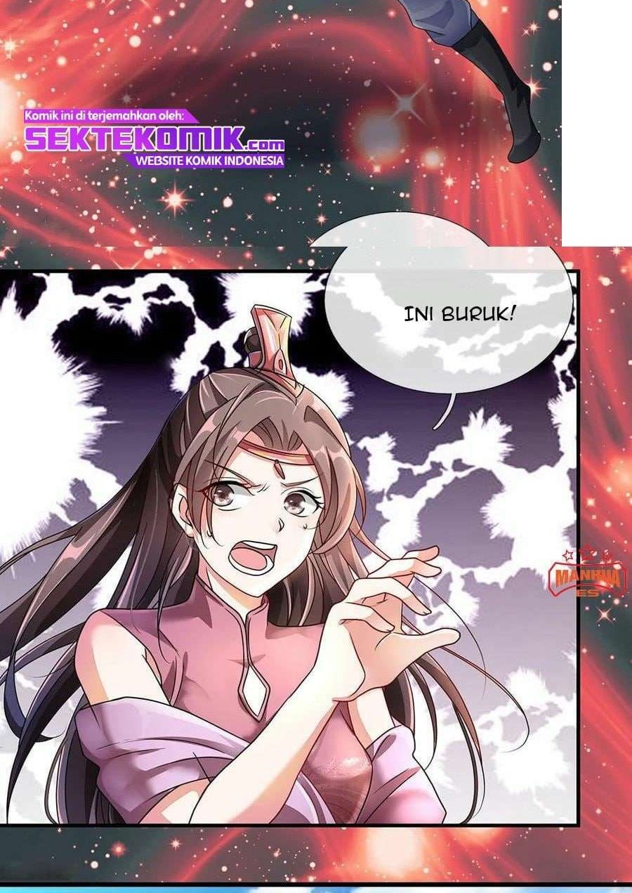 Marvelous Hero of The Sword Chapter 57 Gambar 10