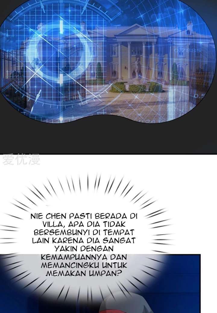 The Master of Knife Chapter 217 Gambar 7