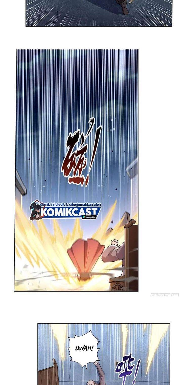 Baca The Demon King Who Lost His Job Chapter 178 Gambar 2