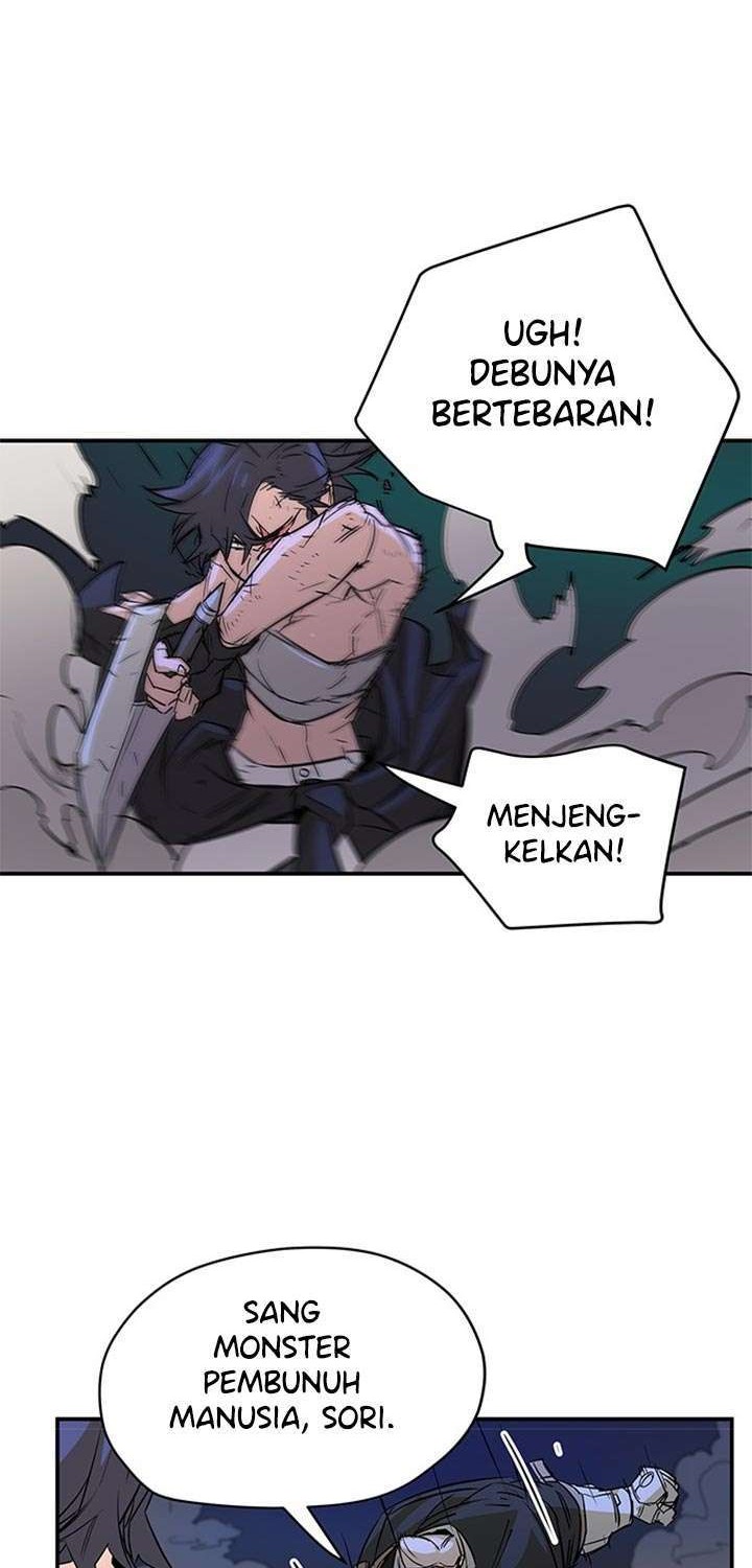 Get Life Chapter 77 Gambar 24