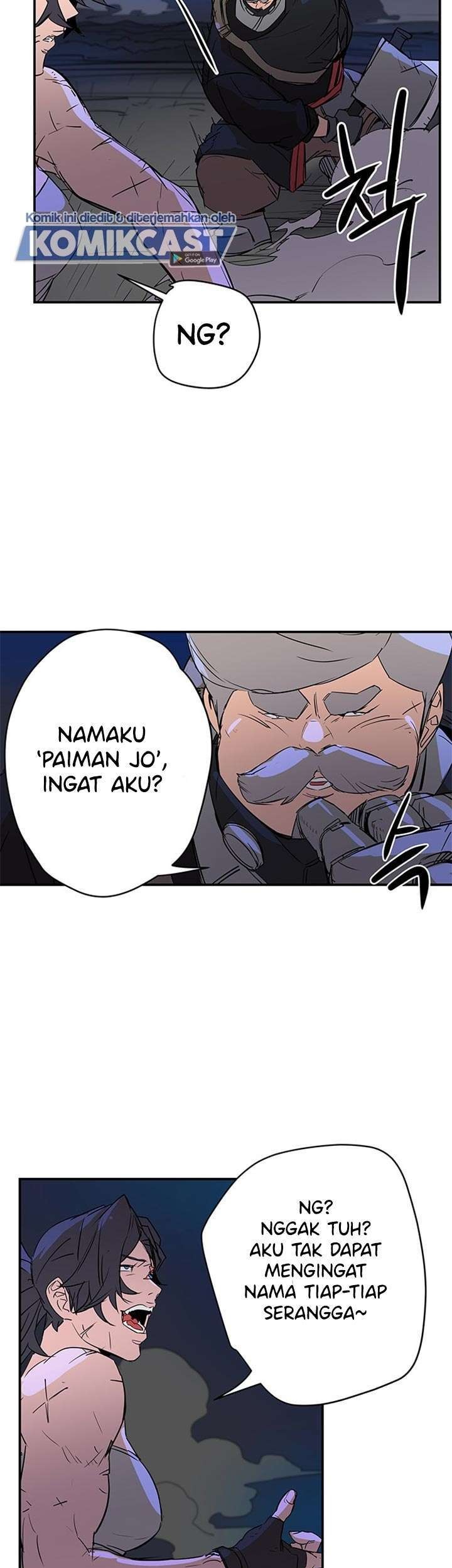 Get Life Chapter 77 Gambar 25