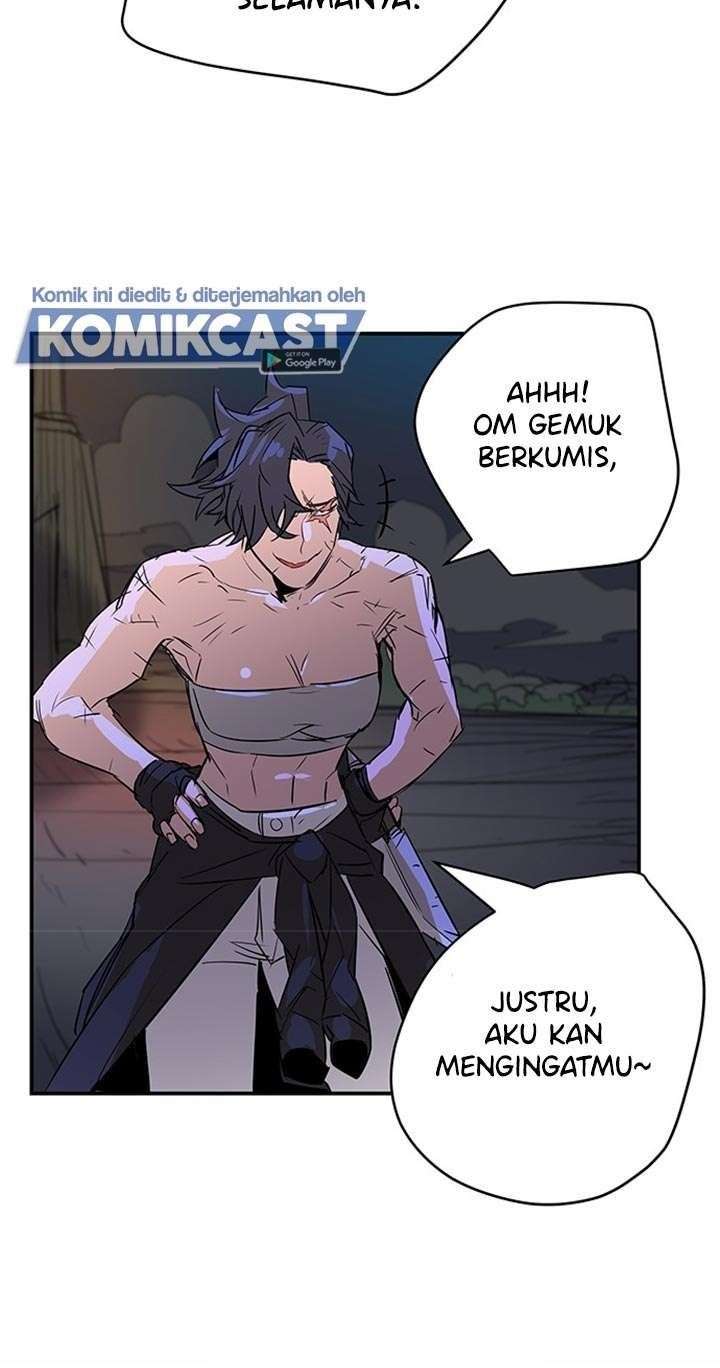 Get Life Chapter 77 Gambar 27