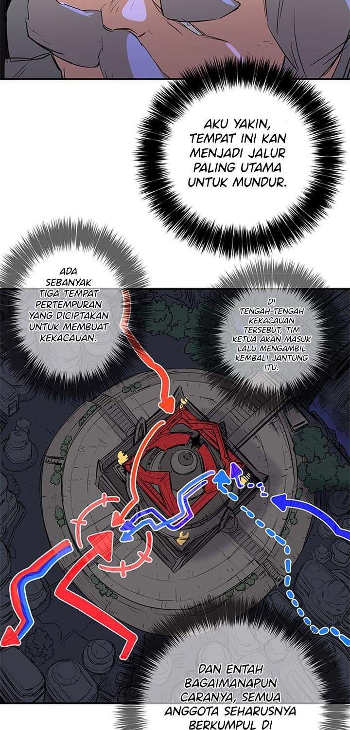Get Life Chapter 77 Gambar 29