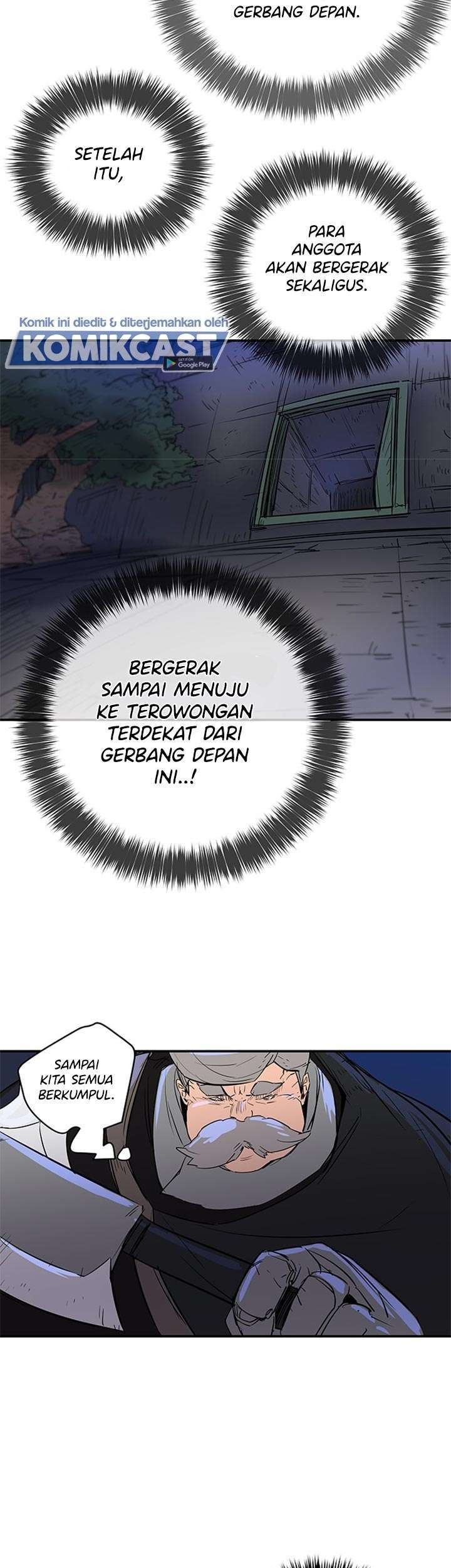 Get Life Chapter 77 Gambar 30