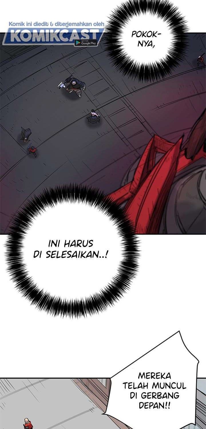 Get Life Chapter 77 Gambar 31