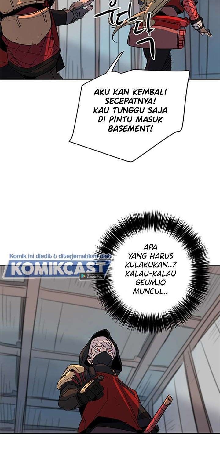 Get Life Chapter 77 Gambar 35