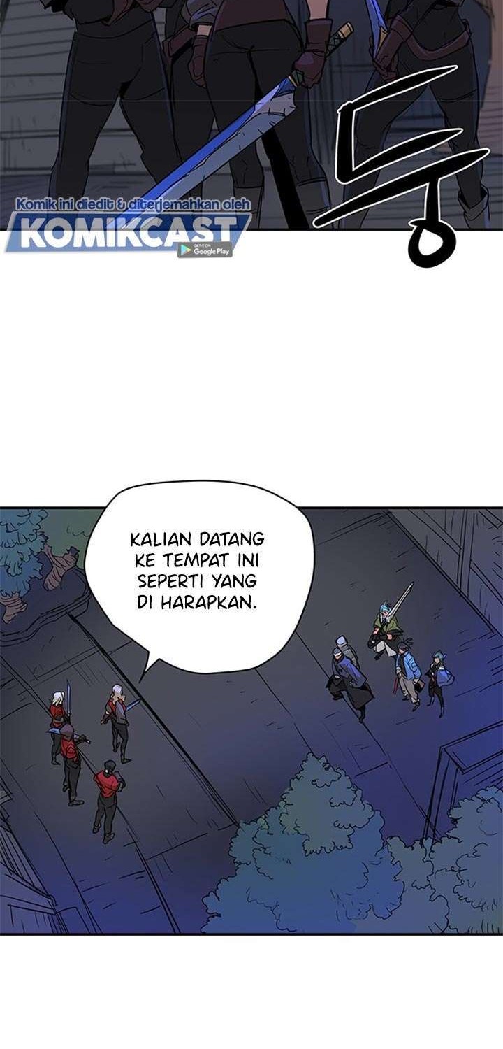 Get Life Chapter 77 Gambar 38