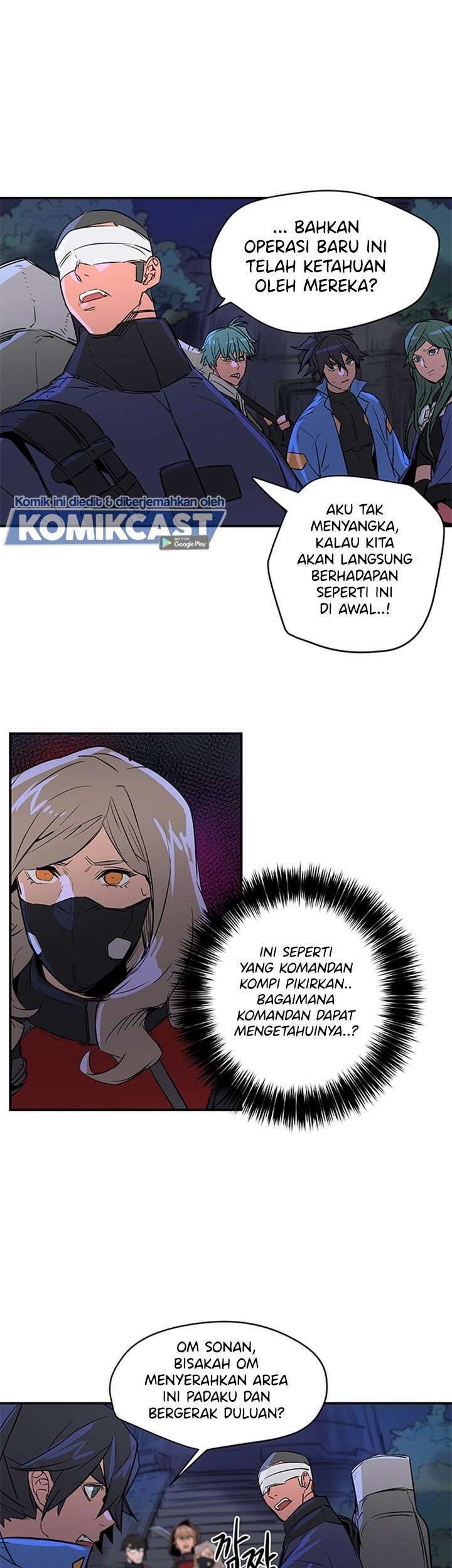 Get Life Chapter 77 Gambar 39
