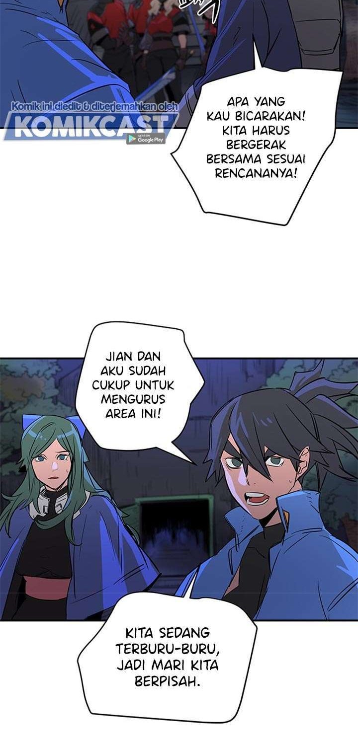 Get Life Chapter 77 Gambar 40