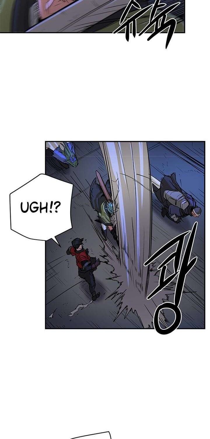 Get Life Chapter 77 Gambar 42