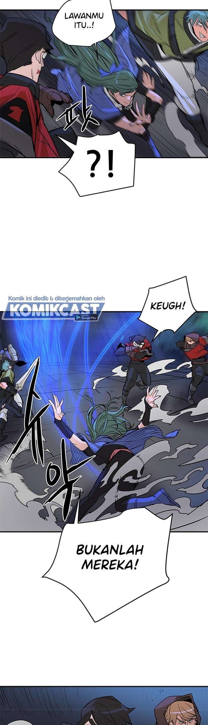 Get Life Chapter 77 Gambar 43