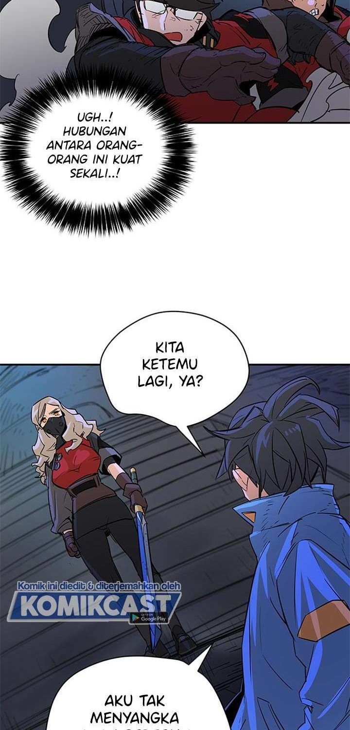 Get Life Chapter 77 Gambar 44