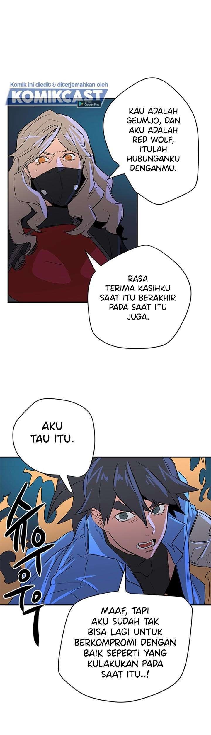 Get Life Chapter 77 Gambar 46