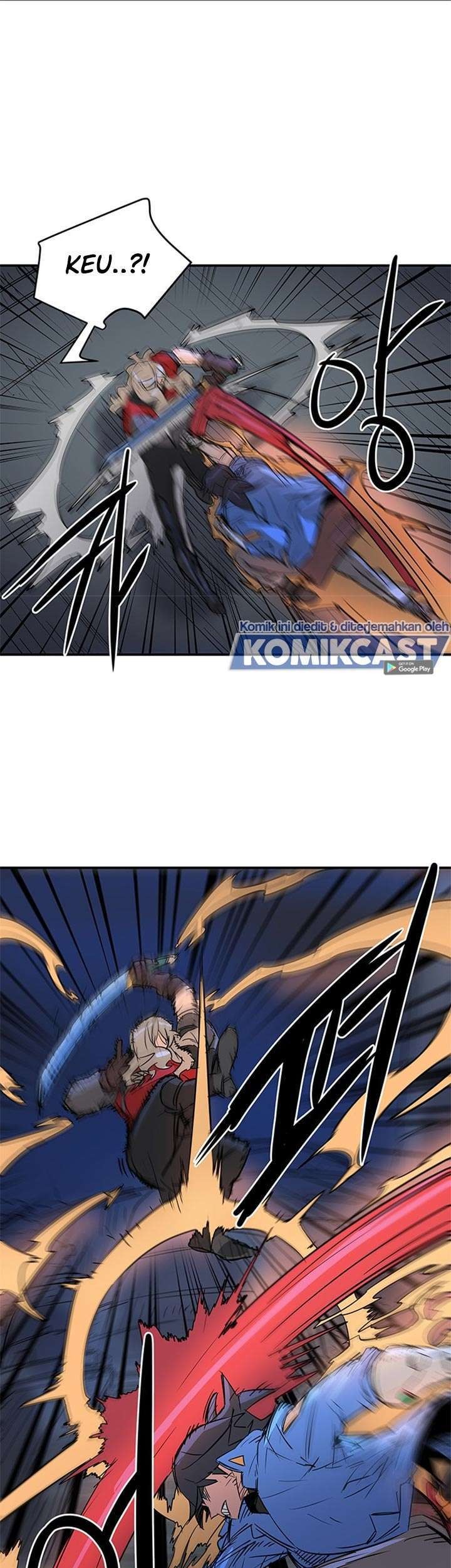 Get Life Chapter 77 Gambar 48
