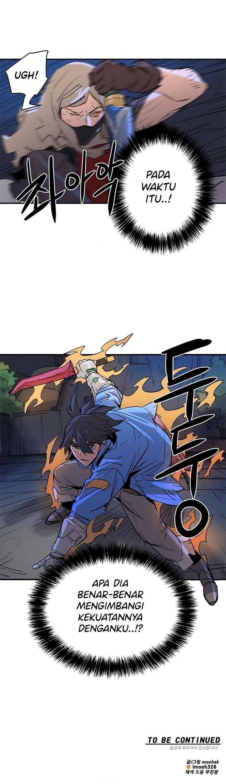 Get Life Chapter 77 Gambar 50