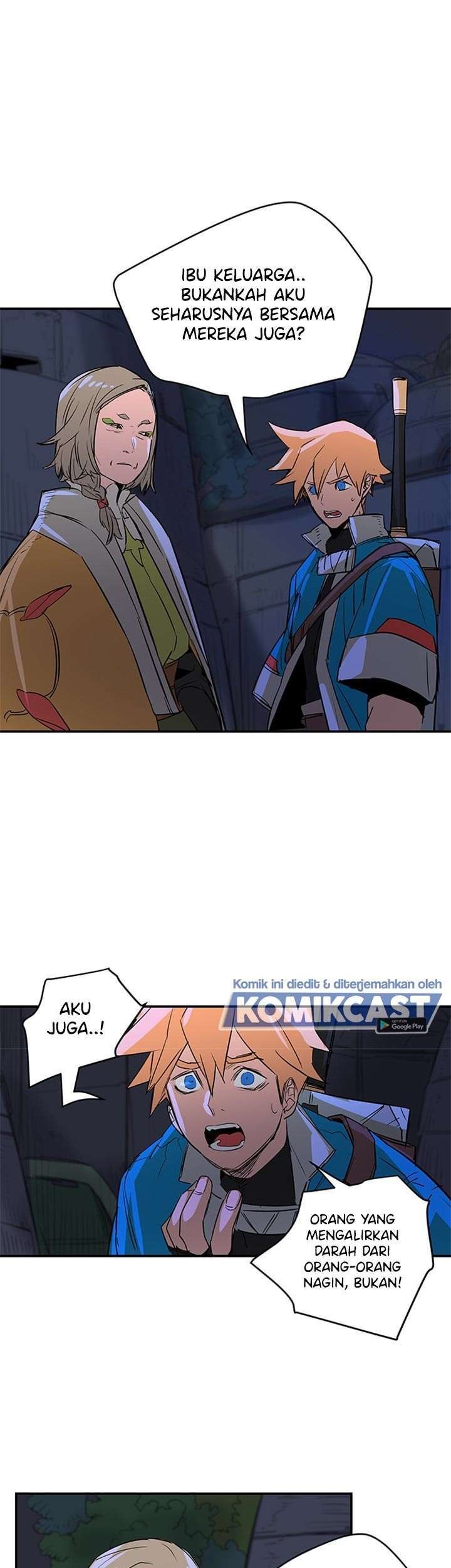 Get Life Chapter 77 Gambar 3