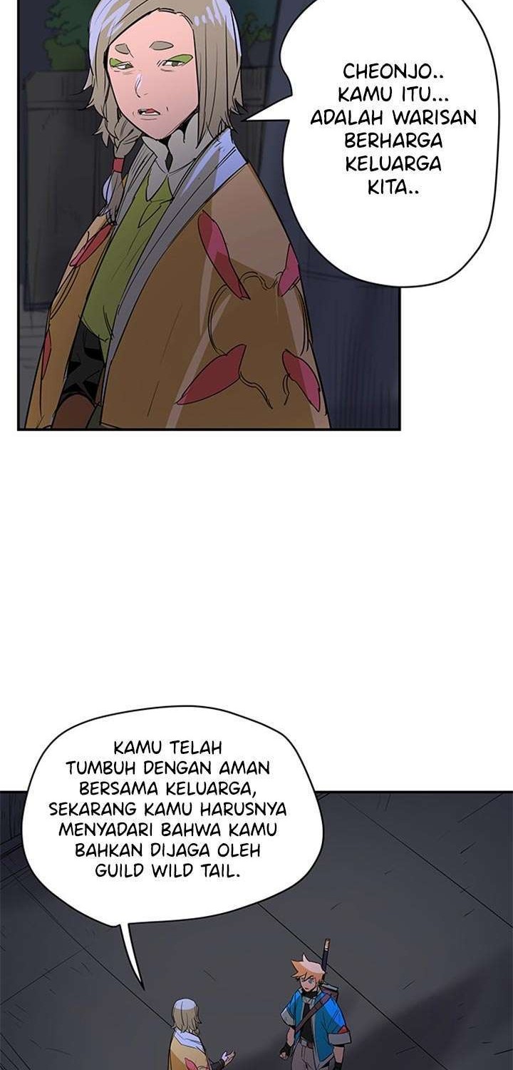 Get Life Chapter 77 Gambar 4
