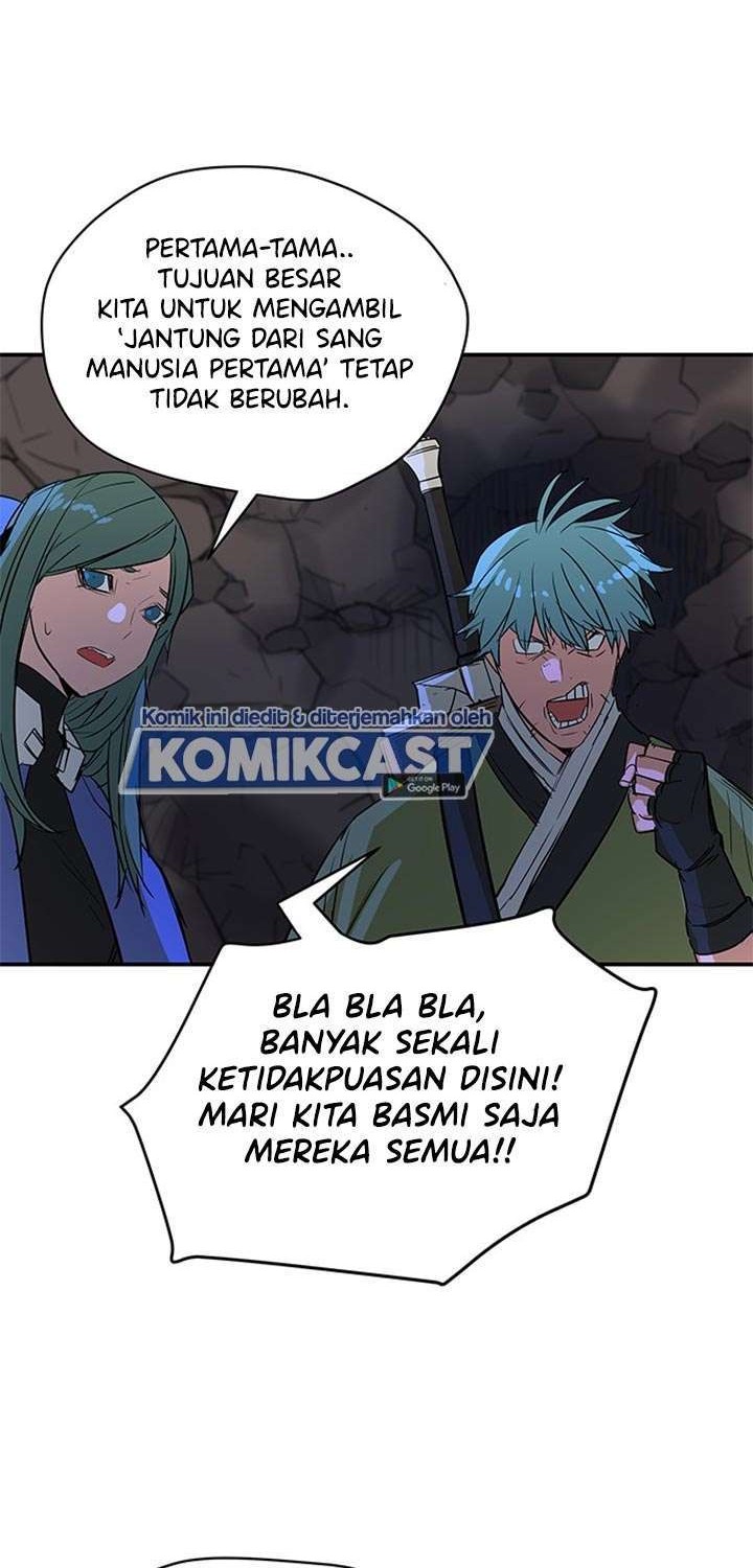 Get Life Chapter 77 Gambar 8