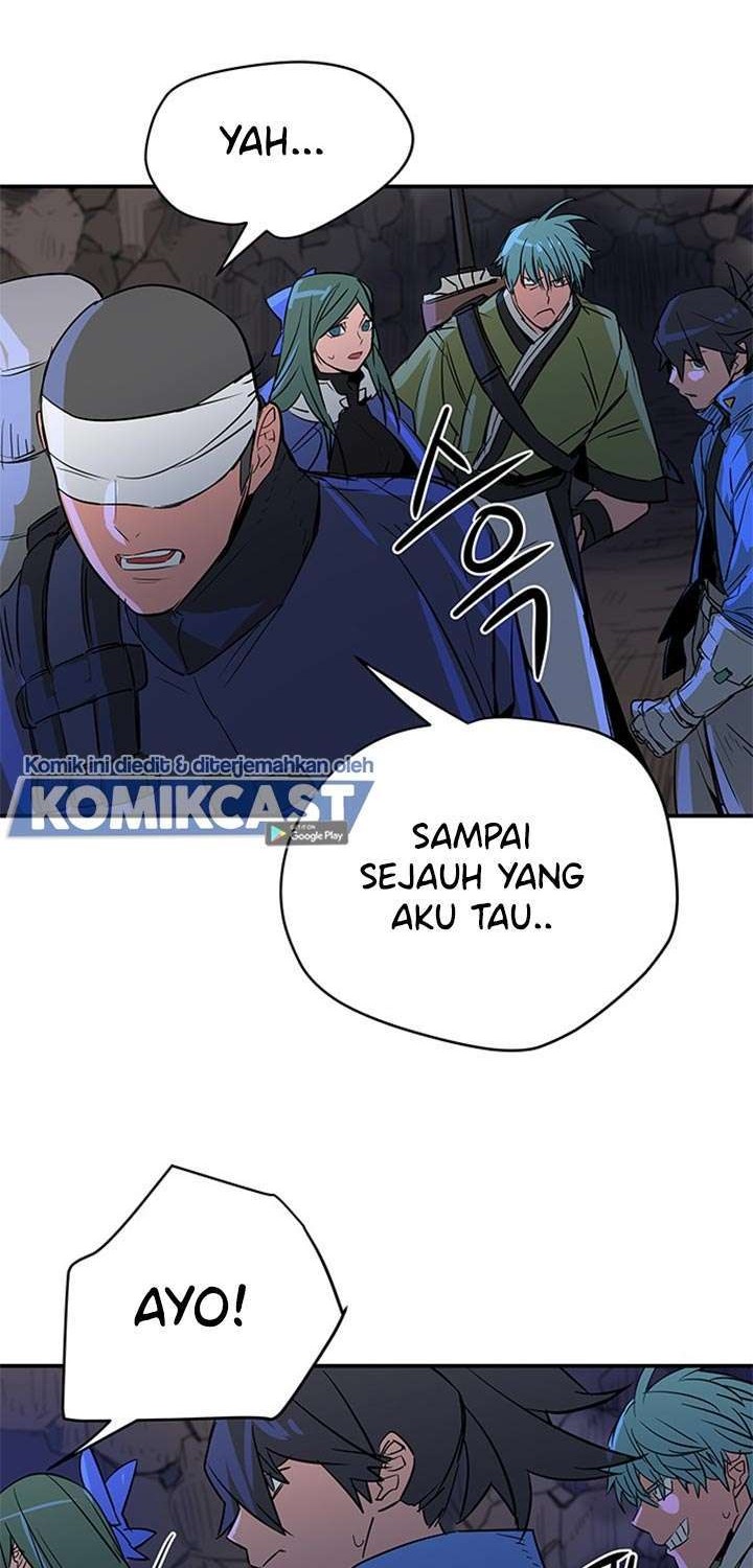 Get Life Chapter 77 Gambar 13