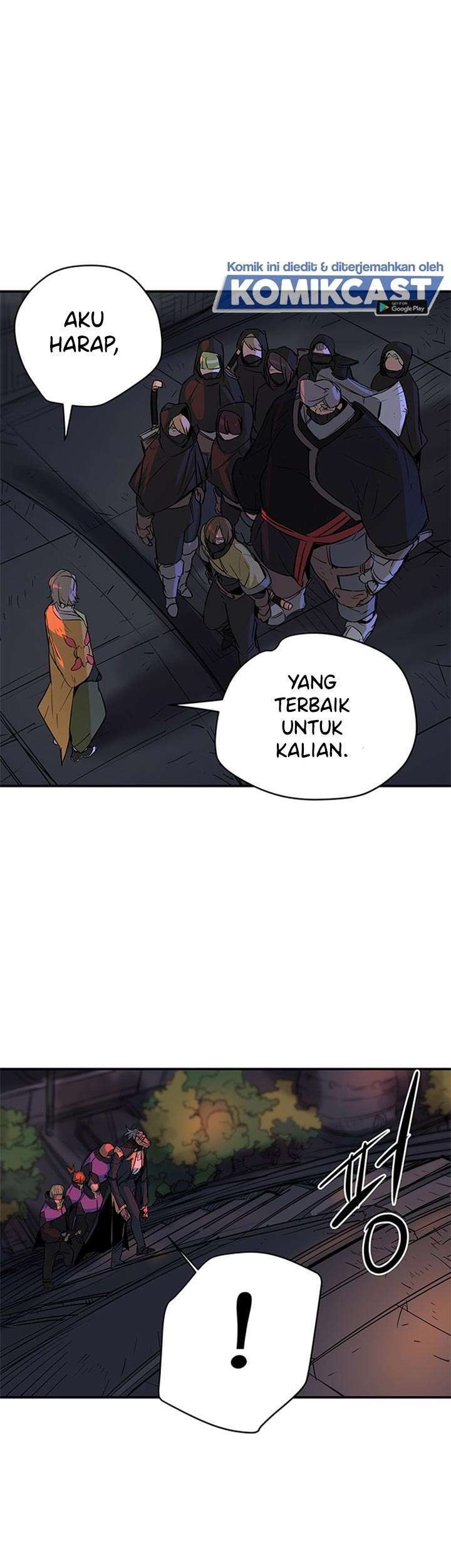 Get Life Chapter 76 Gambar 28