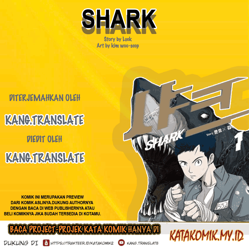 Baca Komik Shark Chapter 90 Gambar 1