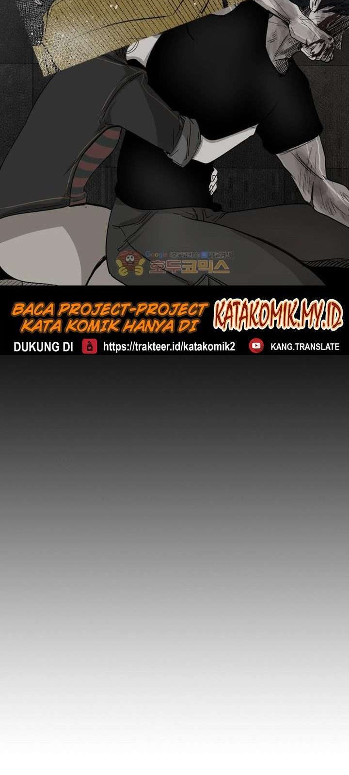 Shark Chapter 90 Gambar 29