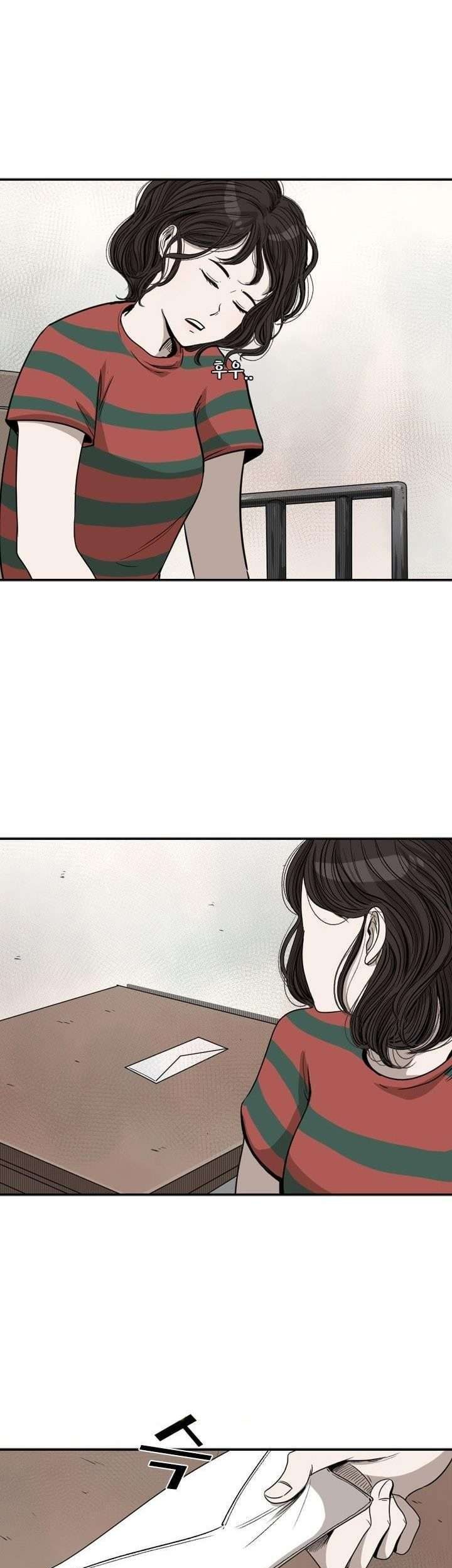 Shark Chapter 90 Gambar 30