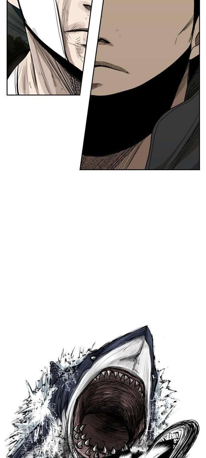 Shark Chapter 90 Gambar 5
