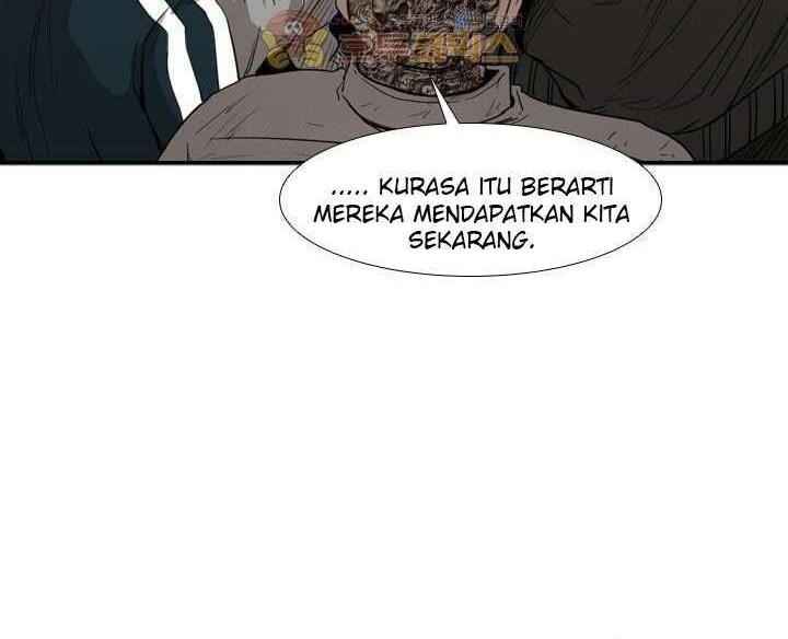Shark Chapter 90 Gambar 9