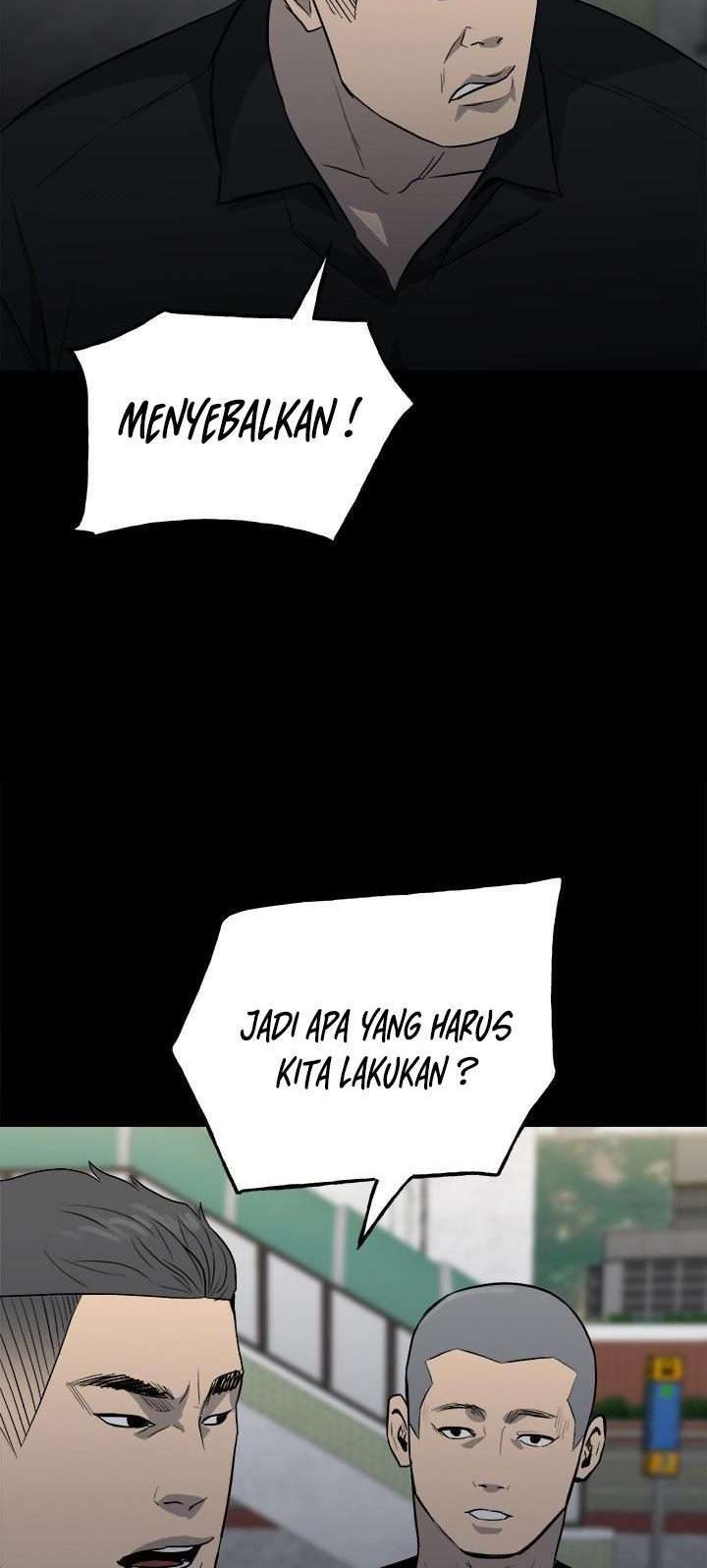 The Villain Chapter 108 Gambar 18