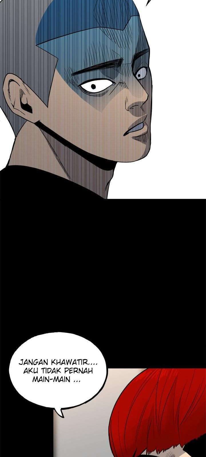 The Villain Chapter 108 Gambar 26