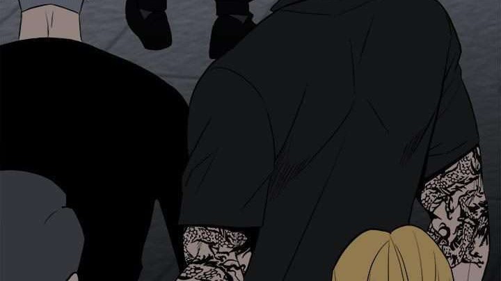 The Villain Chapter 108 Gambar 28