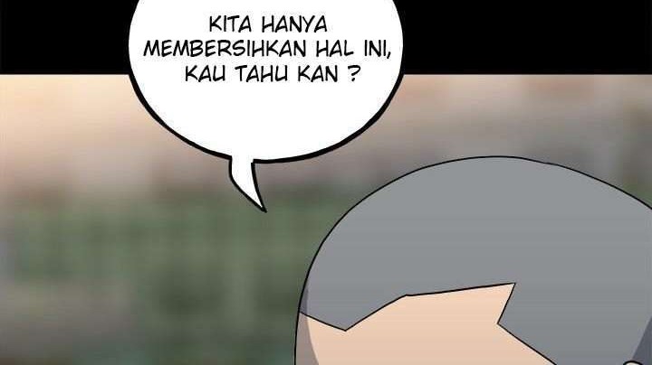 The Villain Chapter 108 Gambar 32