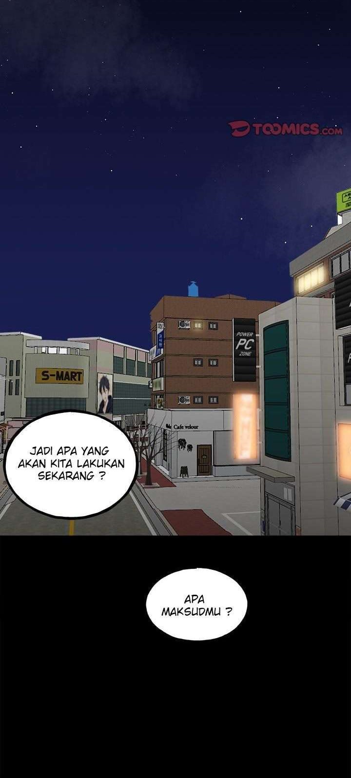 The Villain Chapter 108 Gambar 34