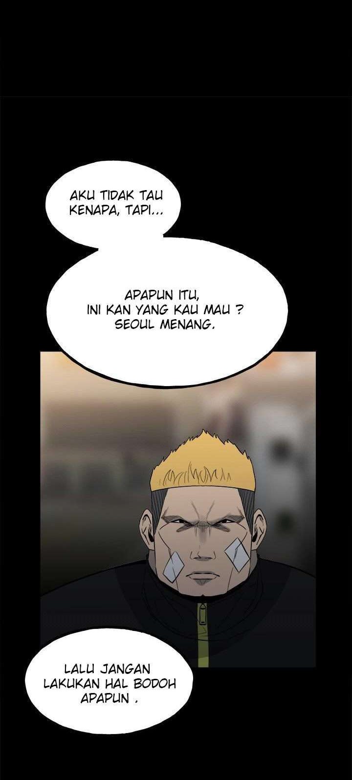 The Villain Chapter 108 Gambar 38