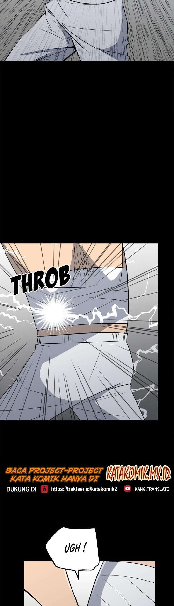 The Villain Chapter 108 Gambar 43