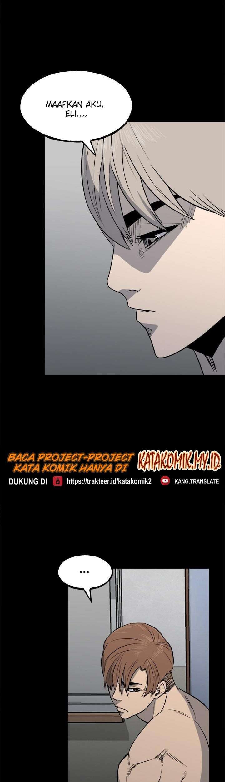 The Villain Chapter 108 Gambar 47